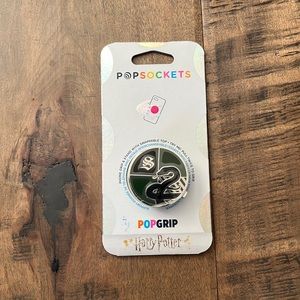 HARRY POTTER POPSOCKET